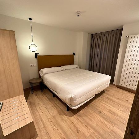 Hotel Monte Perdido Бьельса Экстерьер фото