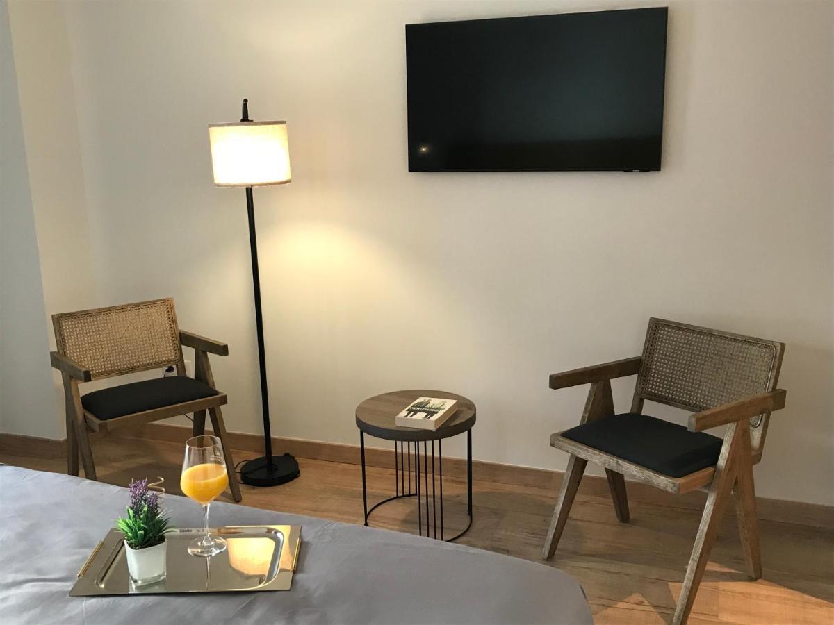Hotel Monte Perdido Бьельса Экстерьер фото