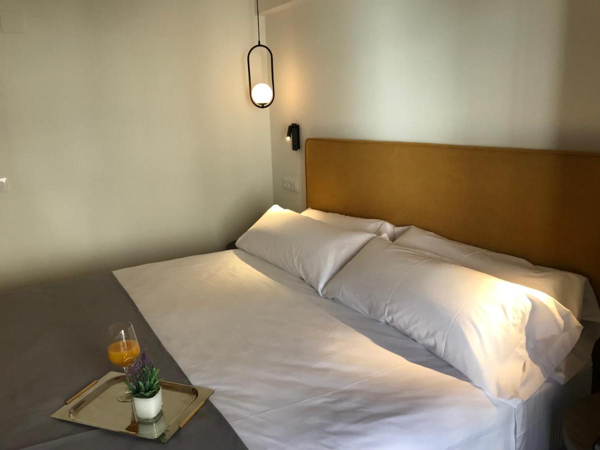 Hotel Monte Perdido Бьельса Экстерьер фото