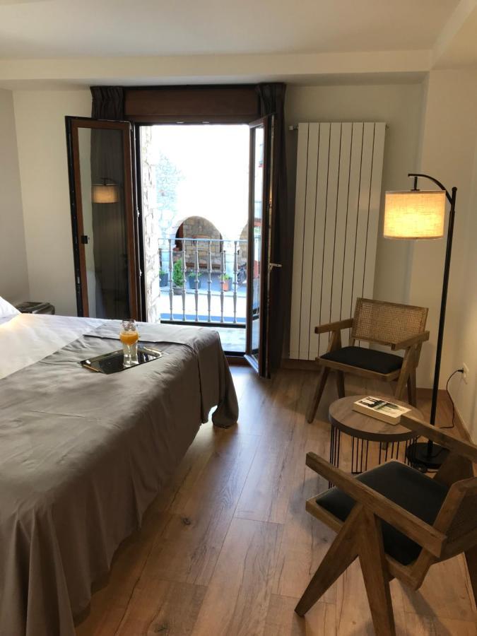 Hotel Monte Perdido Бьельса Экстерьер фото
